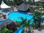 Bild från Diani Reef Beach Resort & Spa