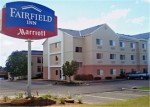Bild från Fairfield Inn by Marriott Ontario Mansfield