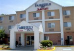 Bild från Fairfield Inn by Marriott Terre Haute