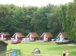 Bild från Hjørring Camping & Cottages