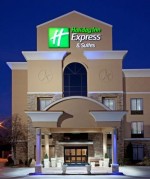 Bild från Holiday Inn Express Arlington/I-20 Parks Mall