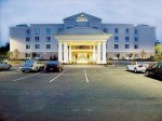 Bild från Holiday Inn Express Hotel & Suites - Concord