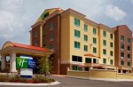 Bild från Holiday Inn Express Hotel & Suites Chaffee - Jacksonville West