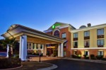 Bild från Holiday Inn Express Hotel & Suites Hinesville