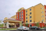 Bild från Holiday Inn Express Hotel & Suites Port St. Lucie West