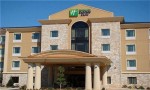 Bild från Holiday Inn Express Hotel & Suites Texarkana East