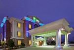 Bild från Holiday Inn Express Hotel & Suites Waxahachie