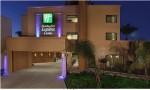 Bild från Holiday Inn Express Hotel & Suites Woodland Hills