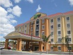 Bild från Holiday Inn Express Orlando- South Davenport