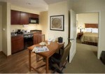 Bild från Homewood Suites by Hilton Agoura Hills