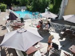 Bild från Hotel Cikada