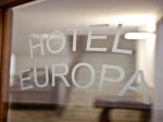 Bild från Hotel Europa