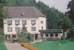 Bild från Hotel Grenzbachmühle