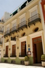 Bild från Hotel La Española