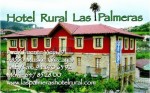 Bild från Hotel Rural Las Palmeras Muskiz