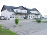 Bild från Hotel und Gasthaus Rammelburg-Blick