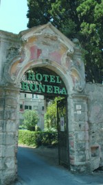 Bild från Hotel Villa Bonera