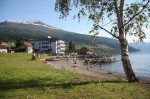 Bild från Innvik Fjordhotell