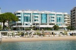 Bild från JW Marriott Cannes