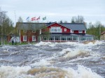 Bild från Kukkolaforsen Turist och Konferens