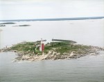 Bild från Kylmäpihlaja Lighthouse