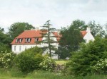 Bild från Kåseholms Slott