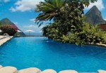 Bild från Ladera Resort West Indies