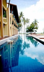 Bild från Lanta Pura Beach Resort