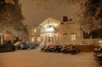 Bild från Lapland Lodge