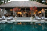 Bild från Oazia Spa Villa Bali