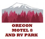 Bild från Oregon Motel 8 and RV Park