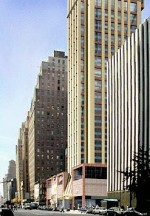 Bild från Residence Inn by Marriott Times Square