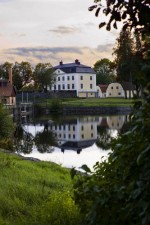 Bild från Schenströmska Herrgården Hotell & Konferens