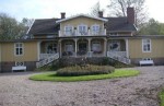 Bild från Stensgården B&B