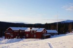 Bild från STF Edsåsdalen Hotell och Vandrarhem, Renfjällsgården och Fjällhotell Köjagården