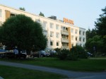 Bild från Summer Hotel Karelia-Park