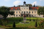 Bild från Södertuna Slott