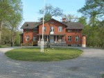 Bild från Sörby Herrgård