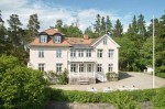 Bild från Villa Bråviken