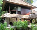 Bild från Villa Pantulan Bali