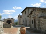 Bild från Borgo Bottaia
