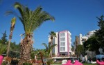 Bild från Dora Beach Hotel