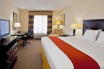Bild från Holiday Inn Express Hotel & Suites Bartow