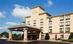 Bild från Holiday Inn Express Hotel & Suites Charlotte-Concord I-85