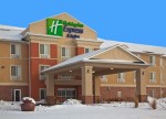 Bild från Holiday Inn Express Hotel & Suites Council Bluffs - Convention Center Area