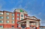 Bild från Holiday Inn Express Hotel & Suites Dewitt (Syracuse)