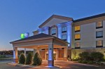 Bild från Holiday Inn Express Hotel & Suites Lawton-Fort Sill