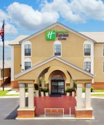 Bild från Holiday Inn Express Hotel & Suites North Little Rock