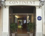 Bild från Hôtel du Continent