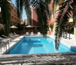 Bild från Hotel Green Palm